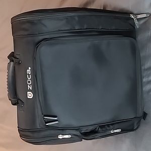 Zuca artist backpack